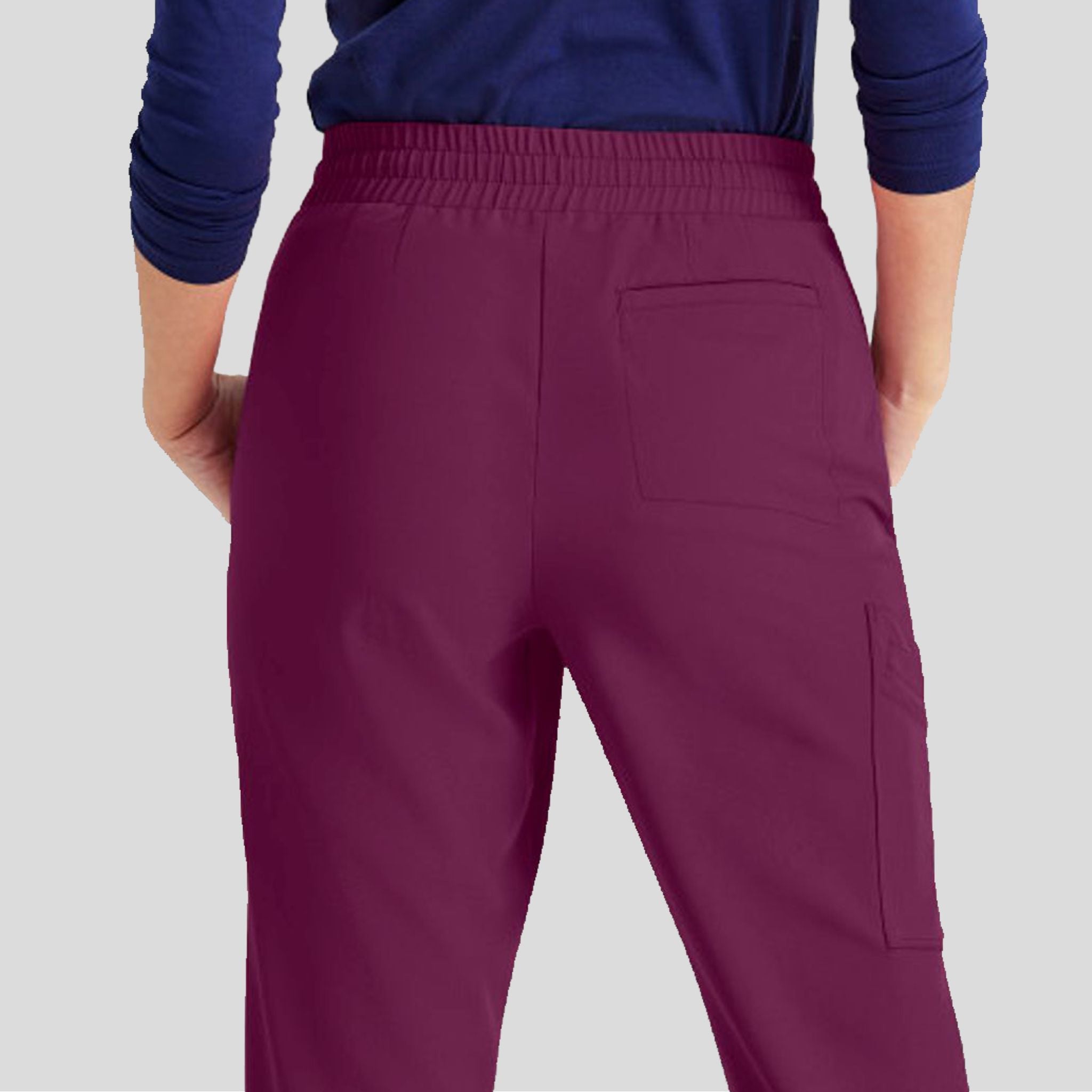 Unify_BUP606_wine_back_detail
